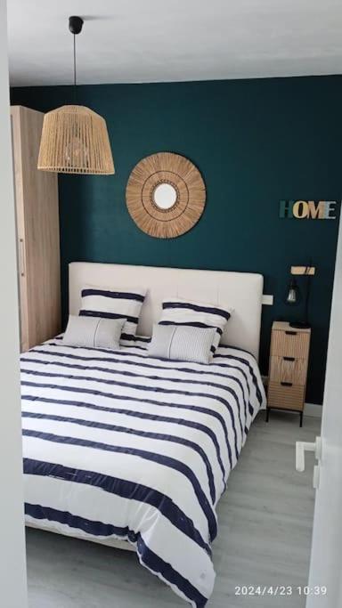 T2 Cosy Le Pouldu, Plages A 300m